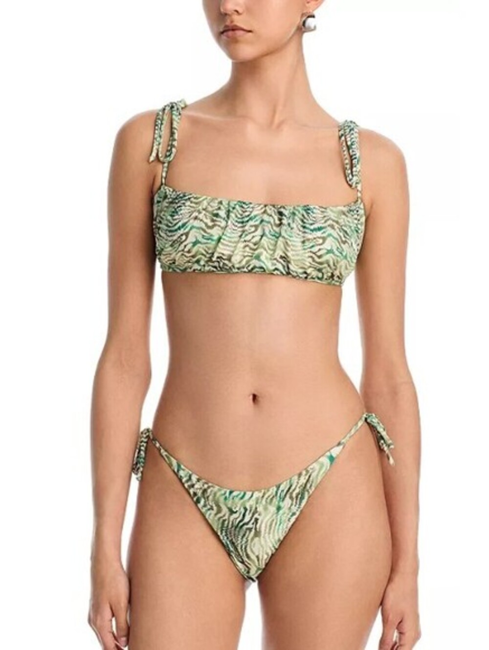 PEIXOTO SILAS-STELLA & Tonie Bikini Bottom in Set
